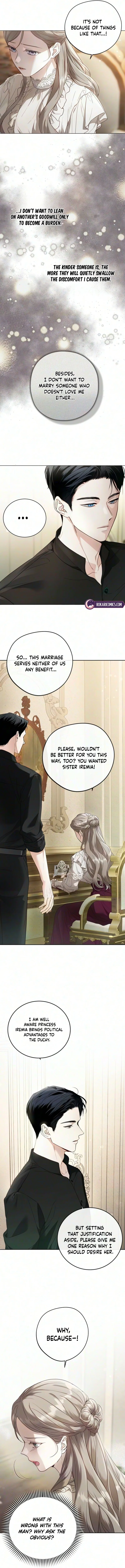 Clockwork Lovers Chapter 3 – Page 18
