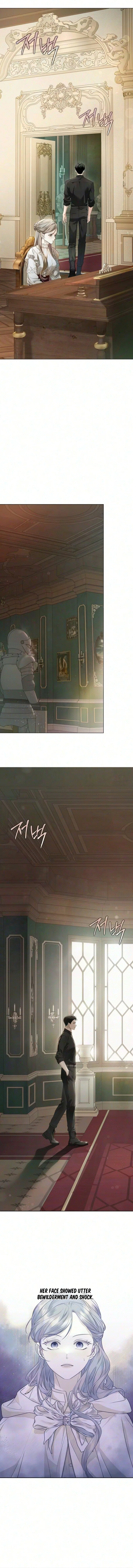 Clockwork Lovers Chapter 3 – Page 22