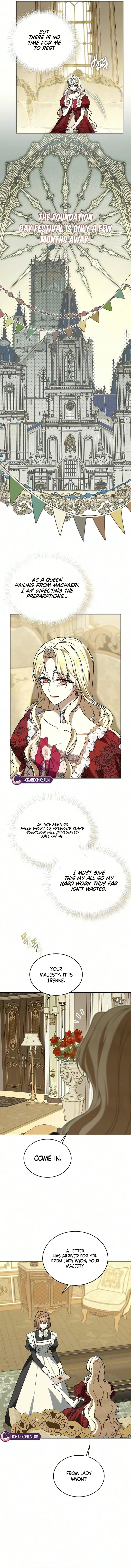The Queen Who Deserves to Be Tainted Chapter 39 – Page 12