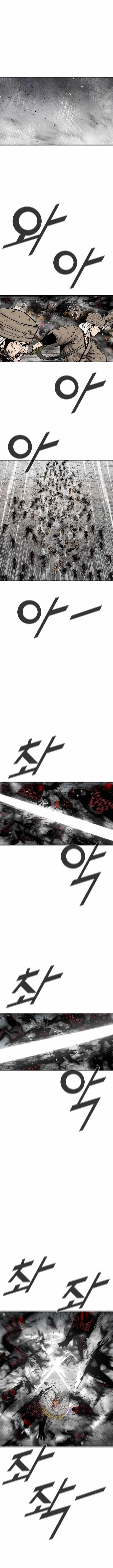 Red Storm Chapter 476 – Page 8