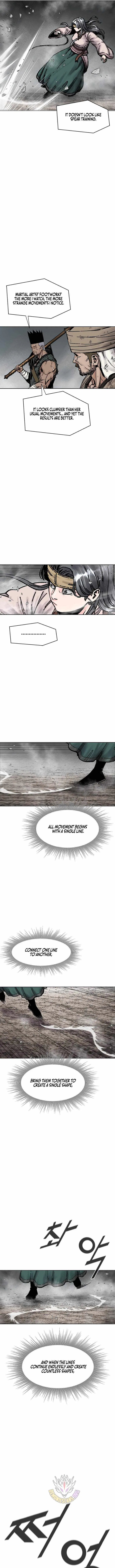 Red Storm Chapter 476 – Page 11