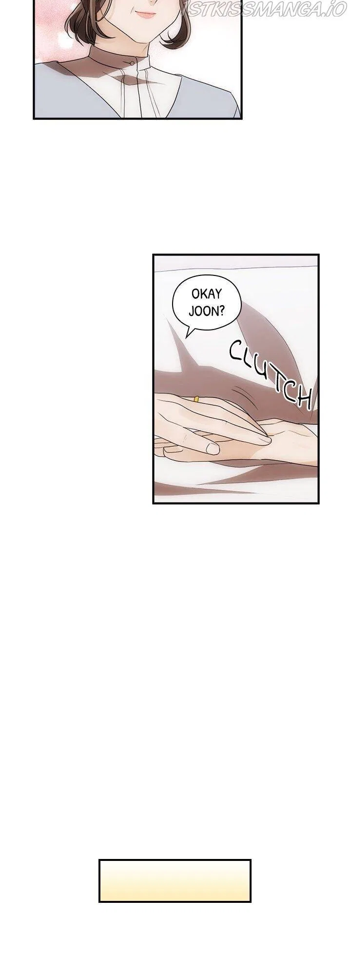 Secretary Undone Chapter 55 – Page 26
