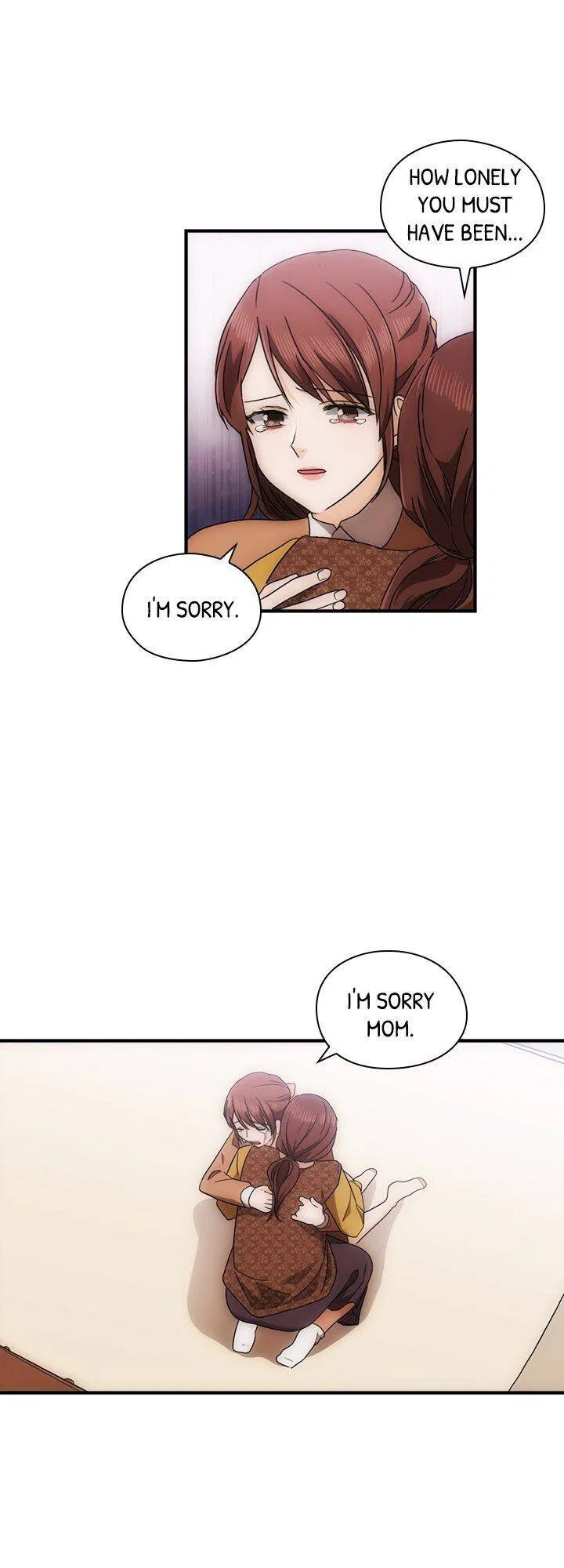 Secretary Undone Chapter 53 – Page 13