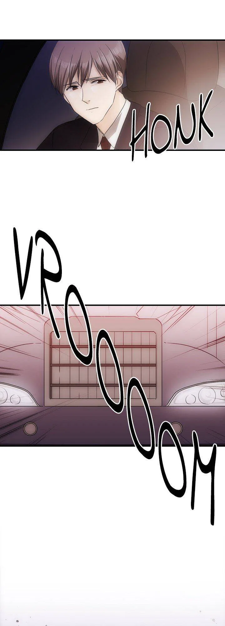 Secretary Undone Chapter 52 – Page 26