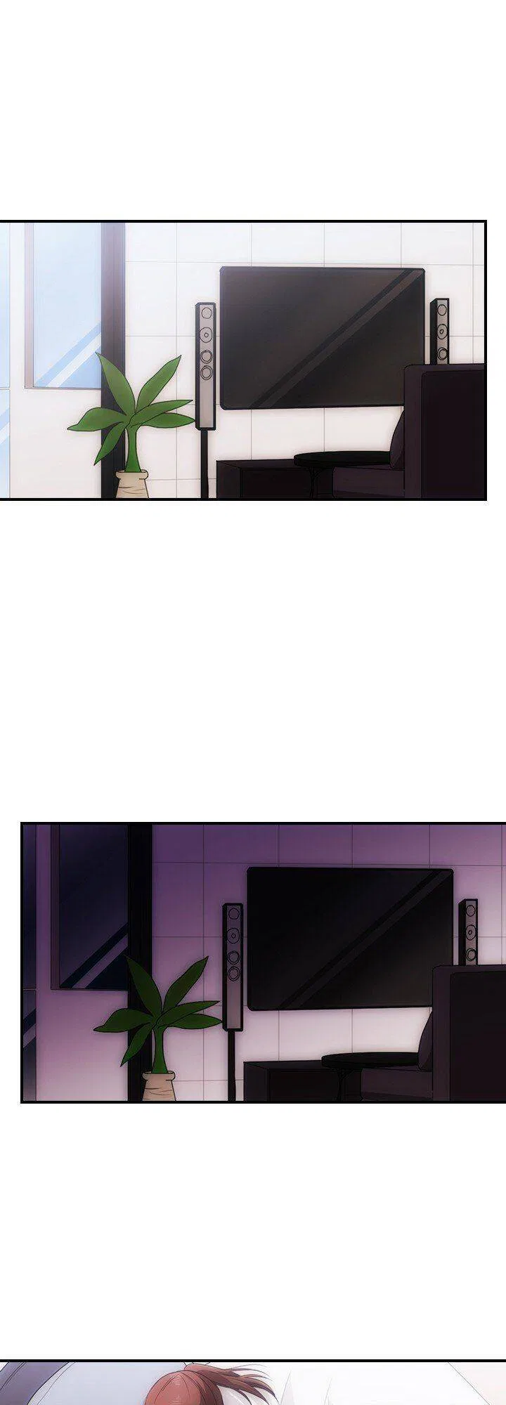 Secretary Undone Chapter 48 – Page 5