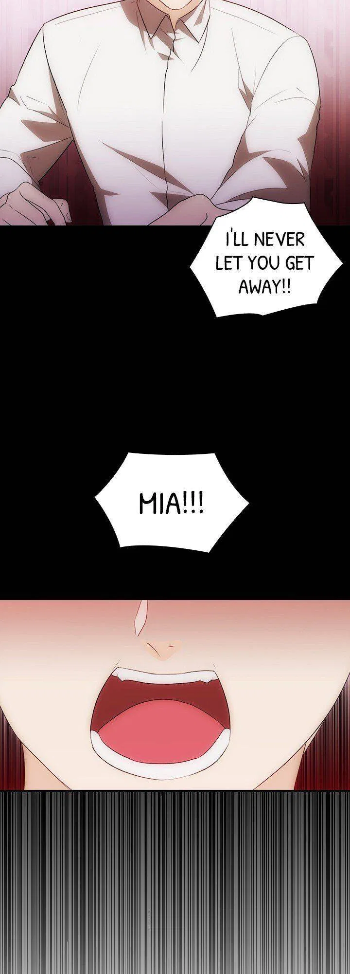 Secretary Undone Chapter 48 – Page 11