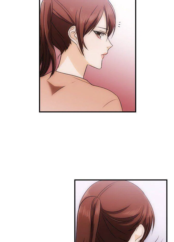 Secretary Undone Chapter 47 – Page 16