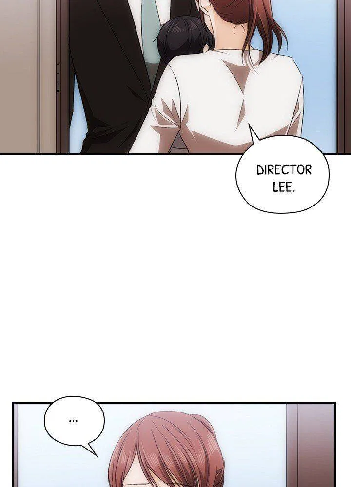 Secretary Undone Chapter 46 – Page 16