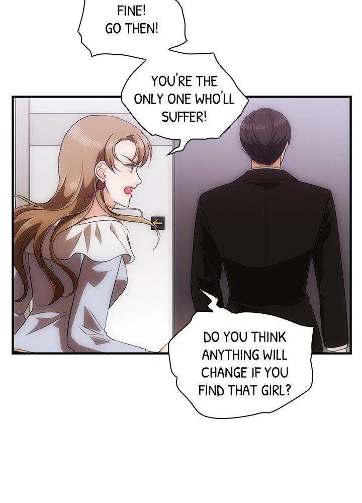Secretary Undone Chapter 45 – Page 8