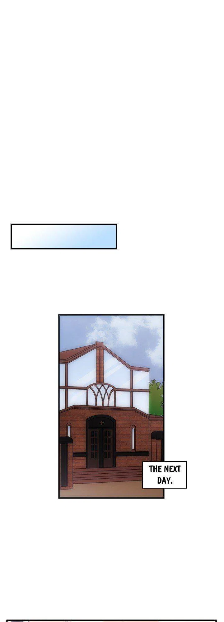 Secretary Undone Chapter 45 – Page 15