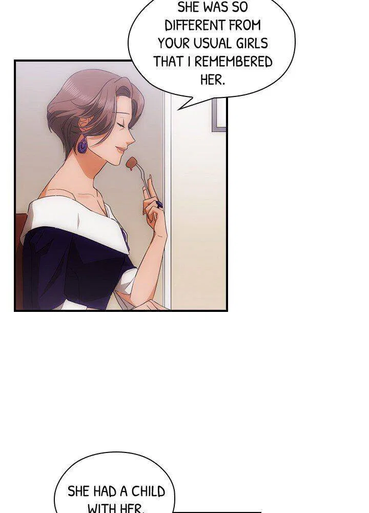 Secretary Undone Chapter 44 – Page 16