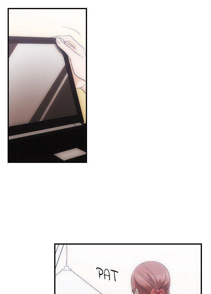 Secretary Undone Chapter 43 – Page 16
