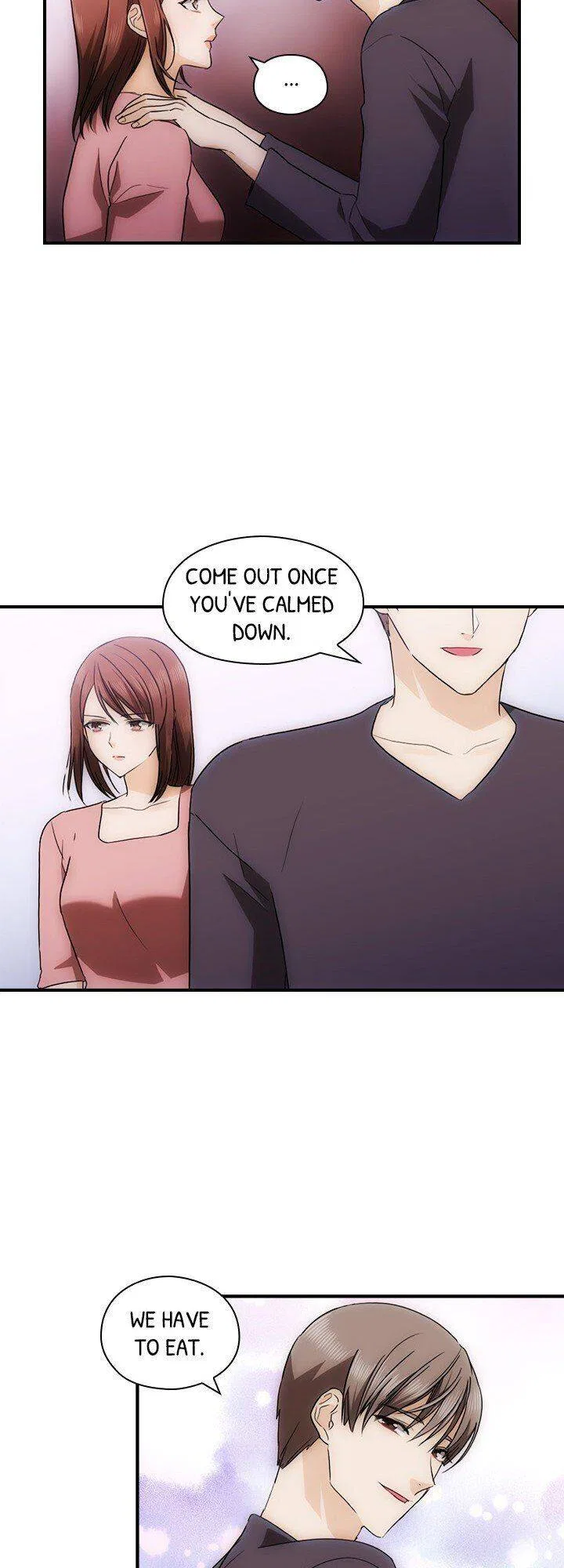 Secretary Undone Chapter 41 – Page 5