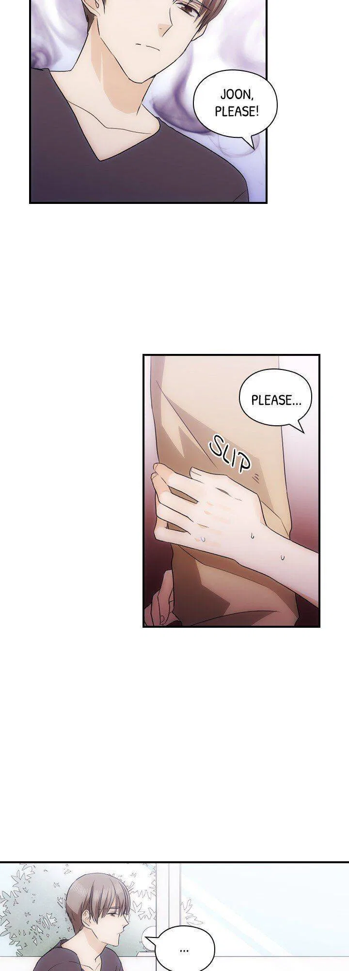 Secretary Undone Chapter 41 – Page 20