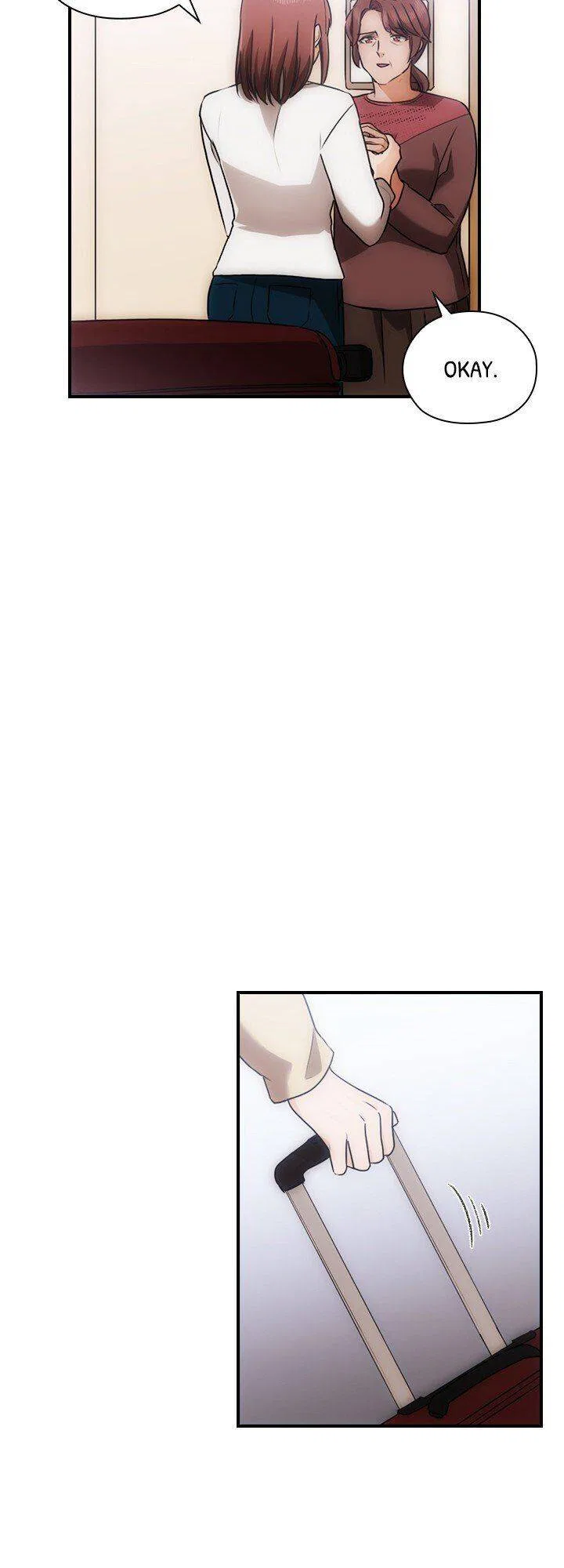 Secretary Undone Chapter 40 – Page 14