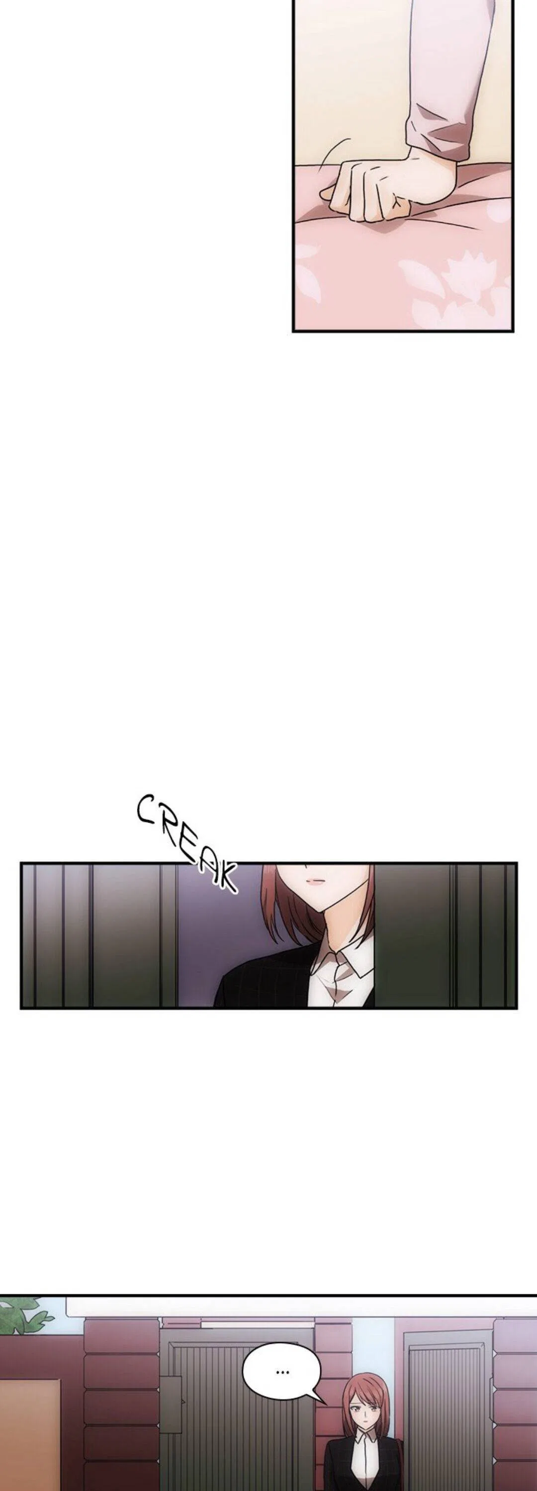 Secretary Undone Chapter 36 – Page 4