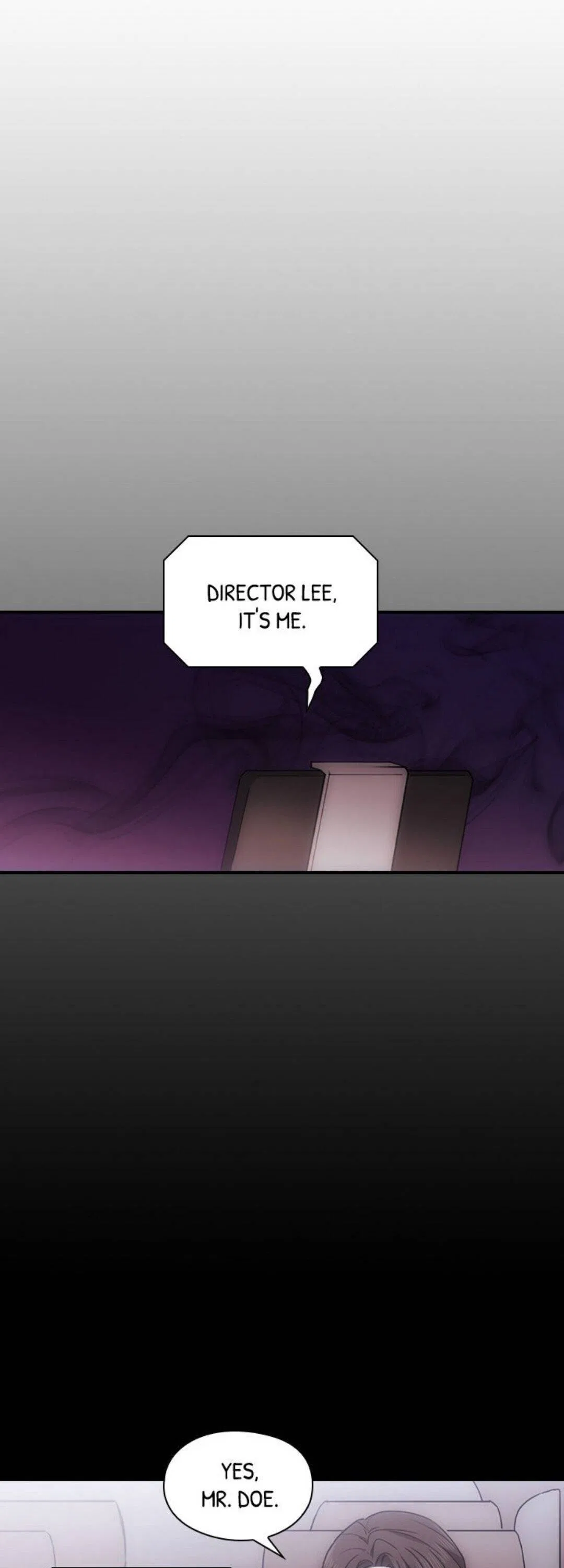 Secretary Undone Chapter 35 – Page 24