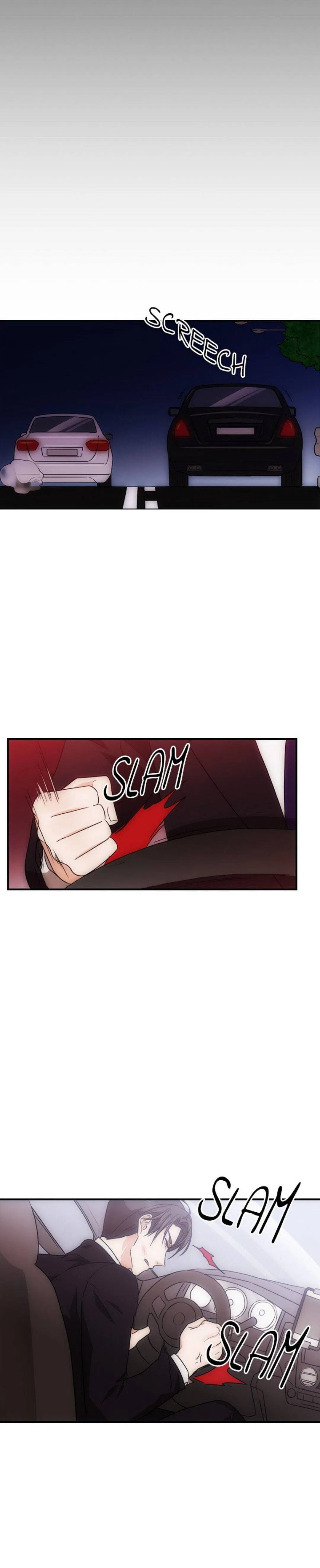 Secretary Undone Chapter 35 – Page 28