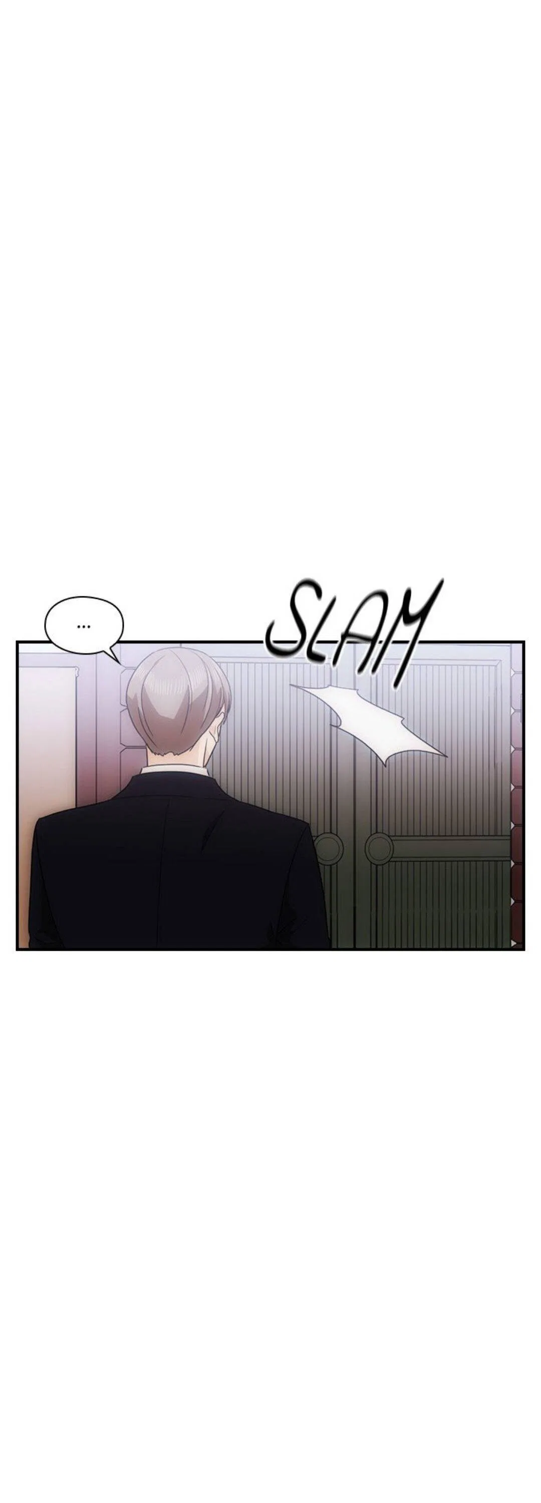 Secretary Undone Chapter 34 – Page 32