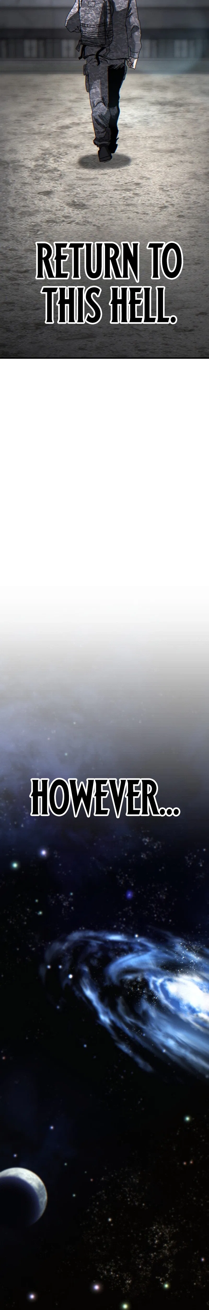 A Space Marine Got a Status Window Chapter 1 – Page 21