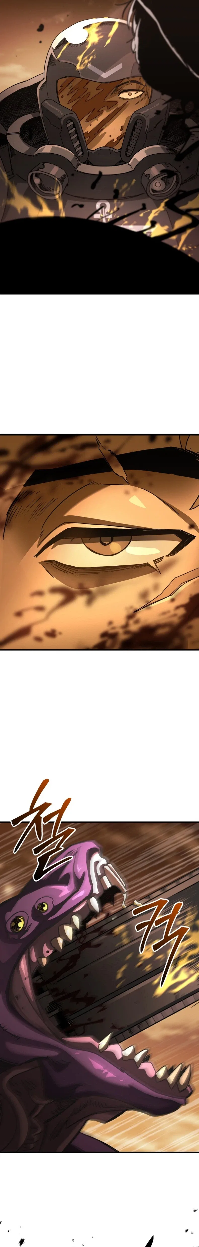 A Space Marine Got a Status Window Chapter 1 – Page 43