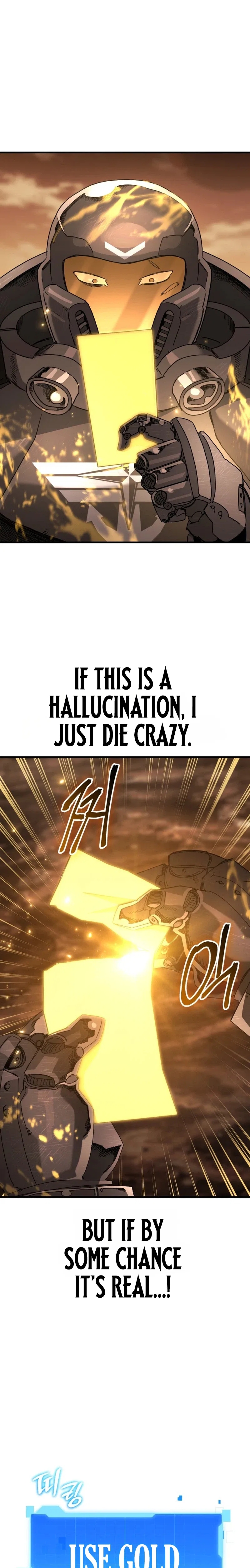 A Space Marine Got a Status Window Chapter 1 – Page 55