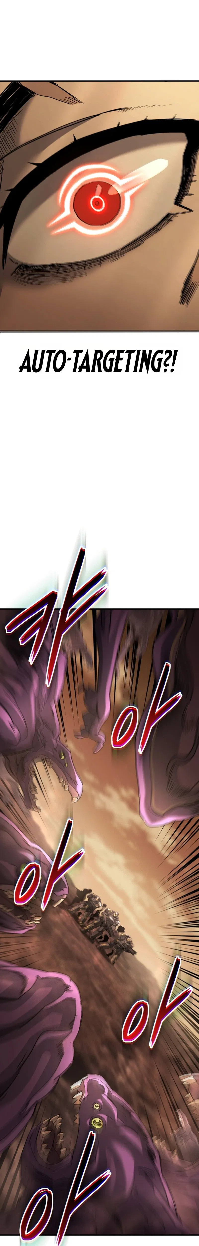 A Space Marine Got a Status Window Chapter 1 – Page 58