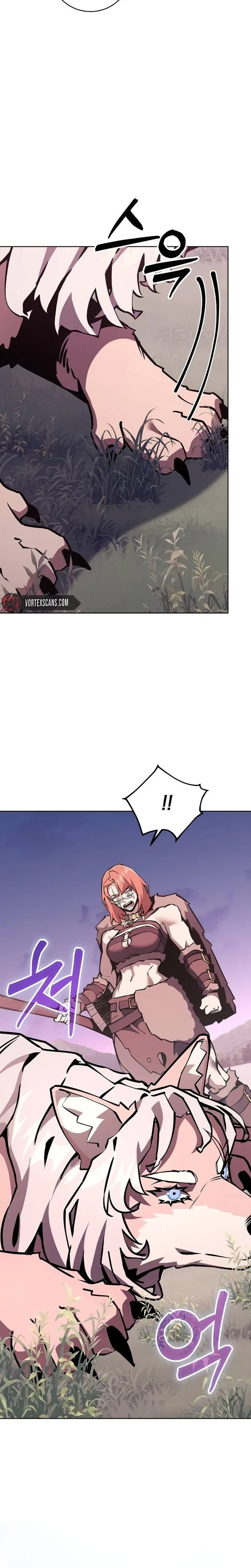 The Ruined World Was Mistaken for a Game Chapter 24 – Page 20