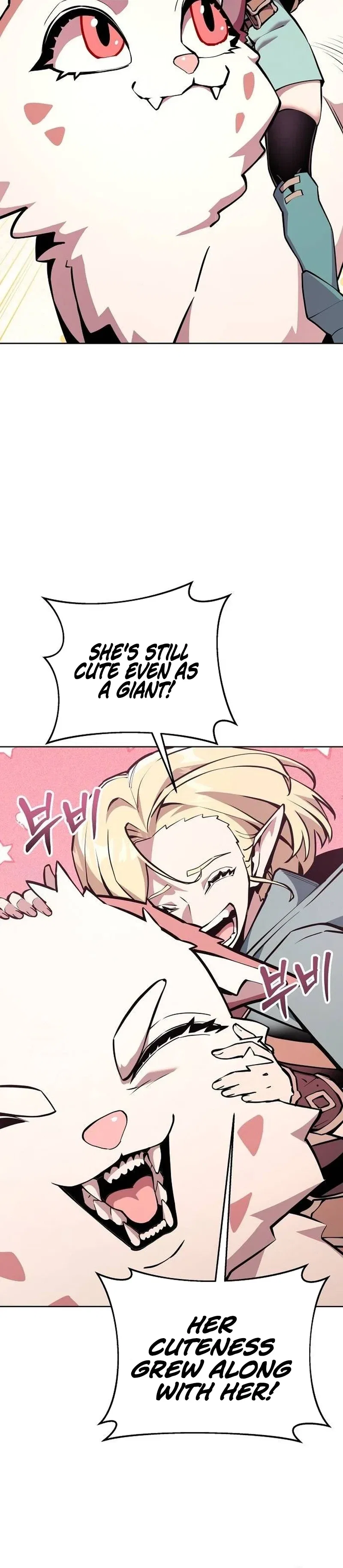 The Ruined World Was Mistaken for a Game Chapter 24 – Page 24