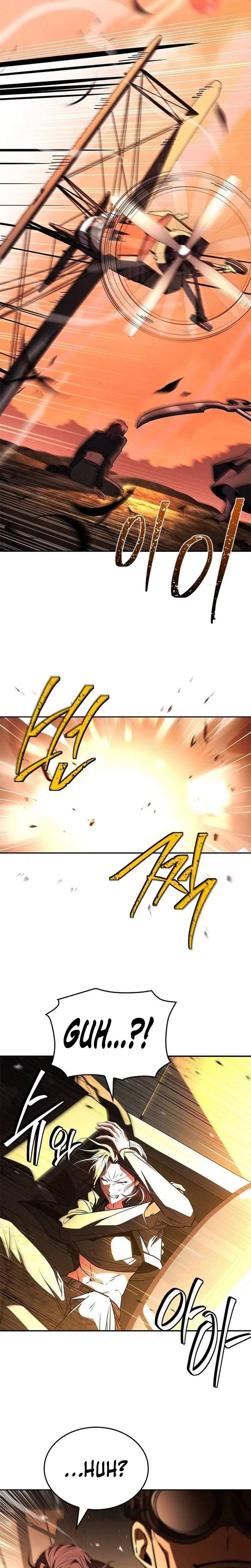 Barbarian From the Middle Ages Chapter 31 – Page 2