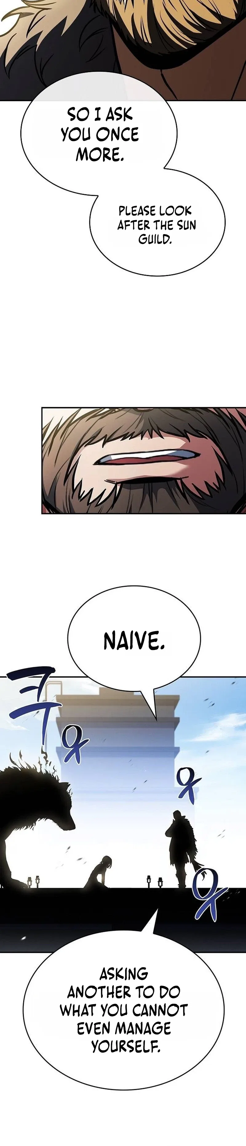 Barbarian From the Middle Ages Chapter 31 – Page 25