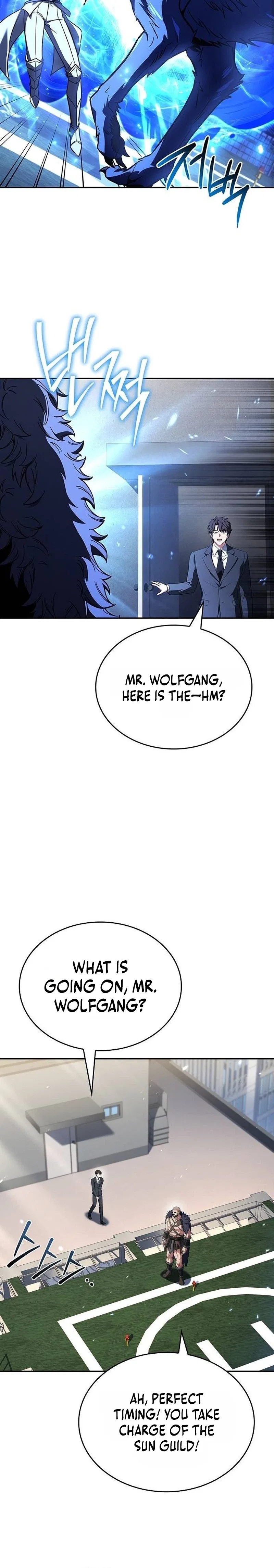 Barbarian From the Middle Ages Chapter 31 – Page 31