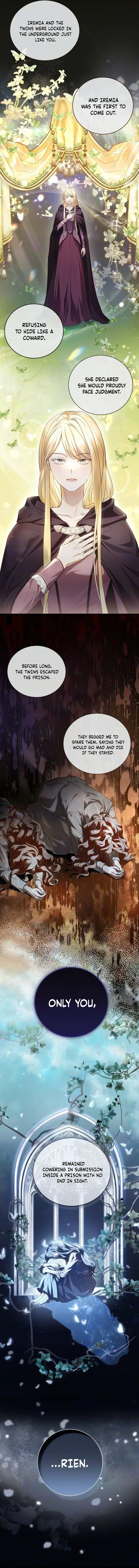 Clockwork Lovers Chapter 6 – Page 5