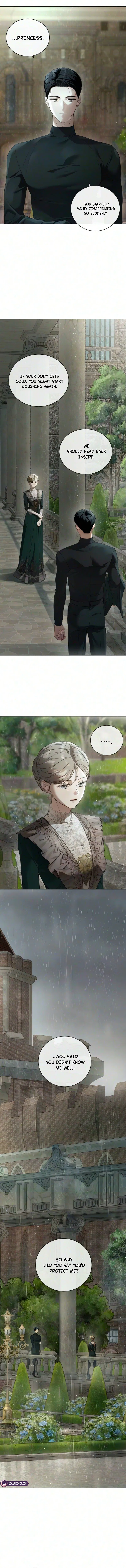 Clockwork Lovers Chapter 6 – Page 10