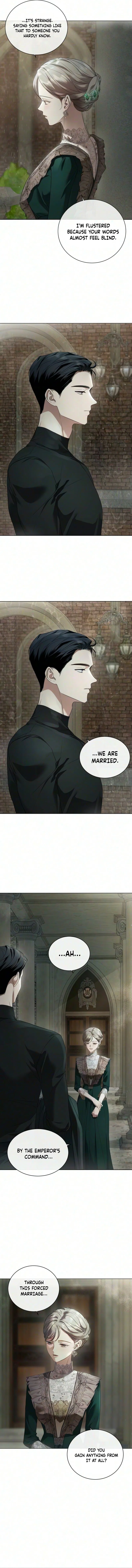 Clockwork Lovers Chapter 6 – Page 11