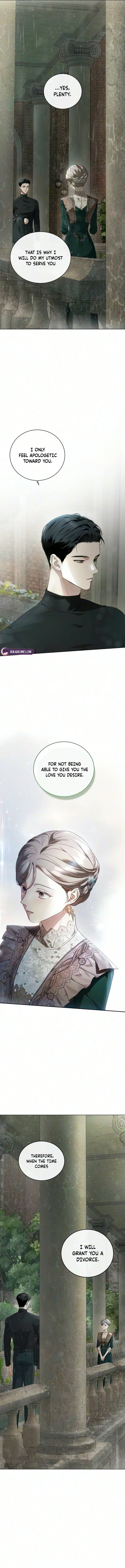 Clockwork Lovers Chapter 6 – Page 12