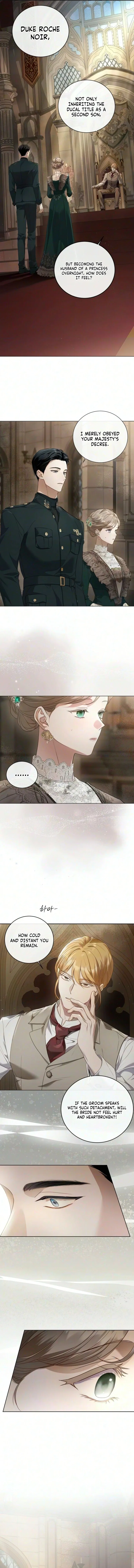 Clockwork Lovers Chapter 5 – Page 9