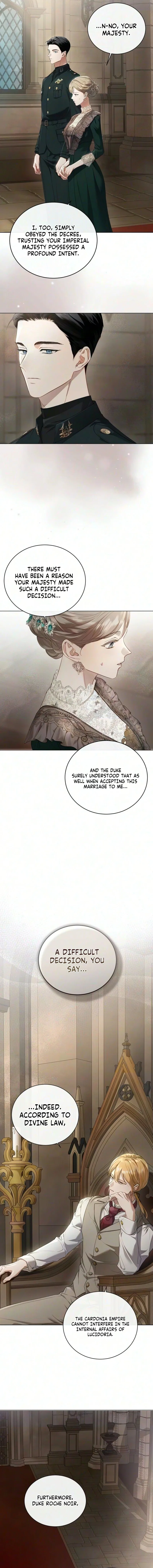 Clockwork Lovers Chapter 5 – Page 10