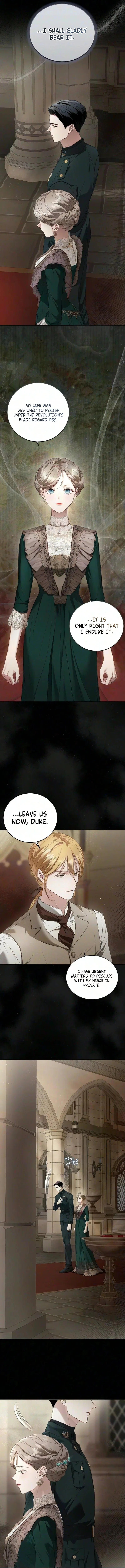 Clockwork Lovers Chapter 5 – Page 13