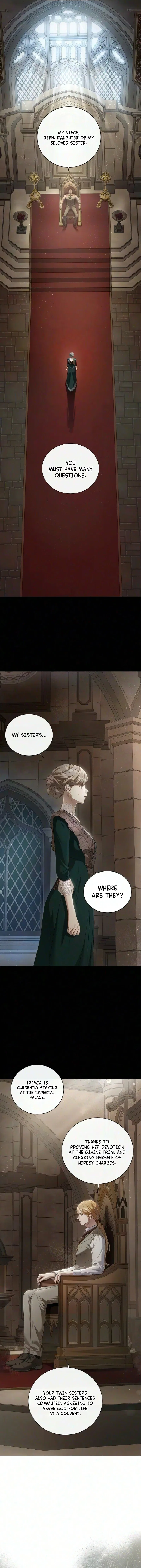 Clockwork Lovers Chapter 5 – Page 15