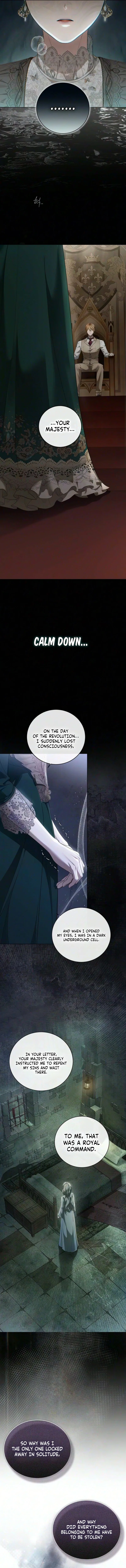 Clockwork Lovers Chapter 5 – Page 17