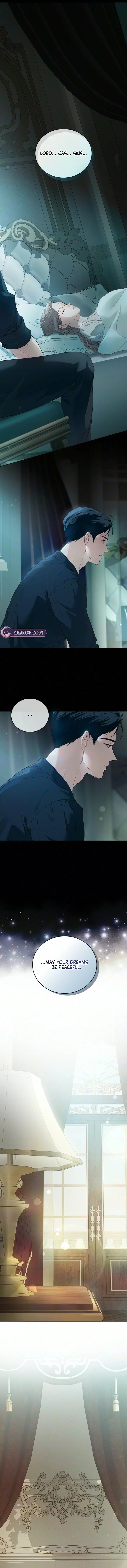 Clockwork Lovers Chapter 2 – Page 9