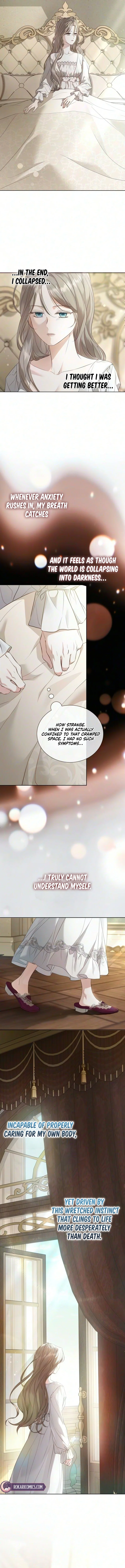 Clockwork Lovers Chapter 2 – Page 10