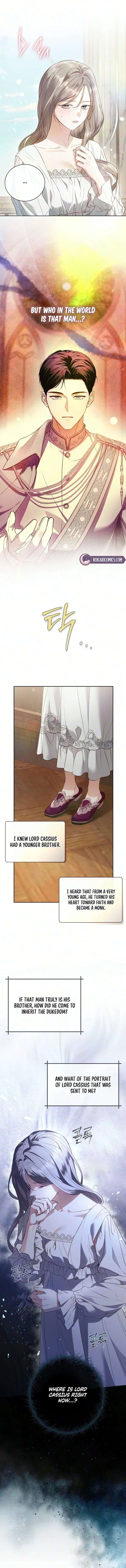 Clockwork Lovers Chapter 2 – Page 12