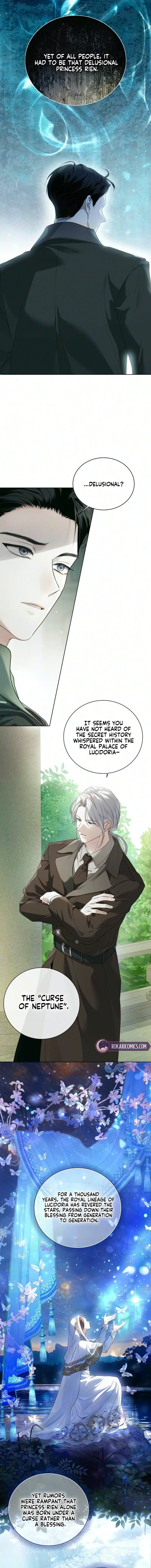 Clockwork Lovers Chapter 2 – Page 18