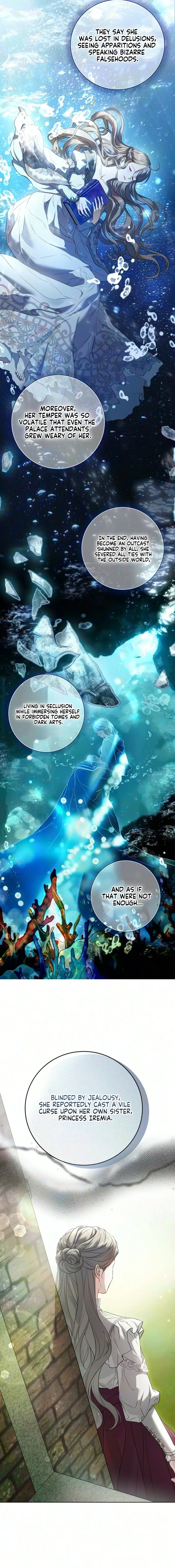 Clockwork Lovers Chapter 2 – Page 19