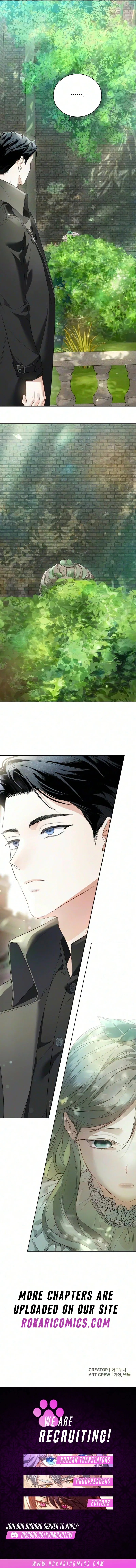 Clockwork Lovers Chapter 2 – Page 23
