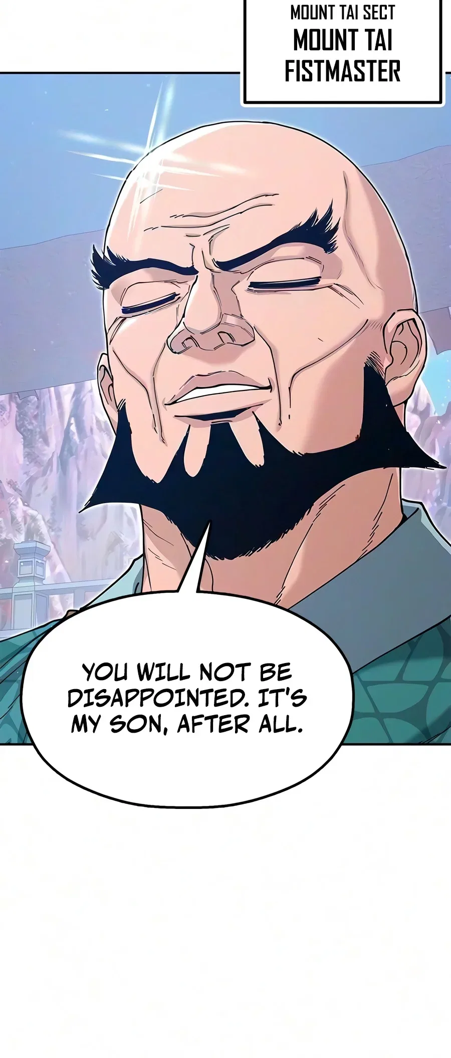 Chronicles of the Lazy Sovereign Chapter 64 – Page 3