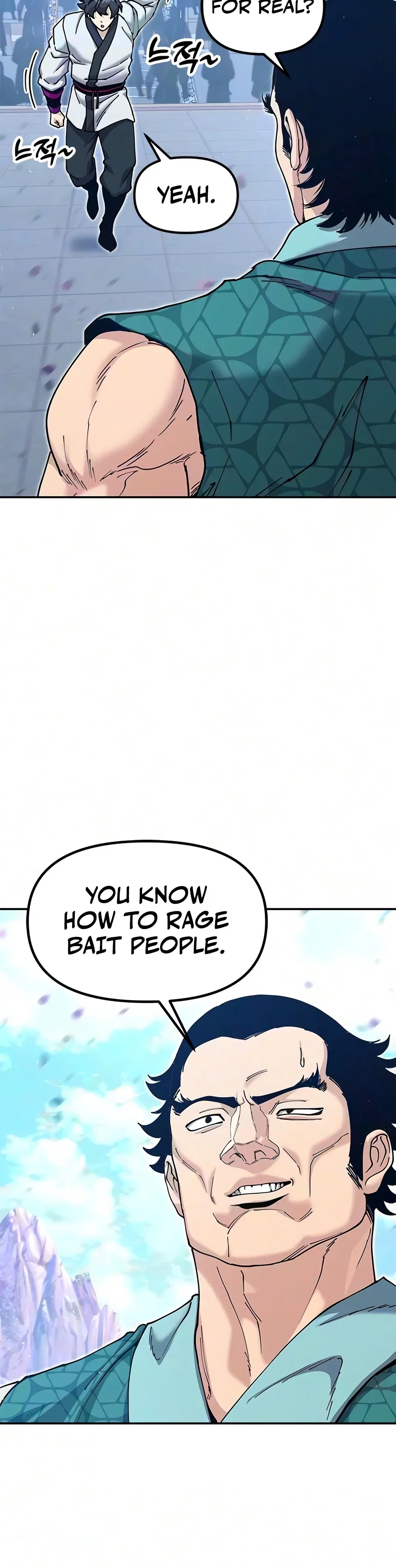 Chronicles of the Lazy Sovereign Chapter 64 – Page 9