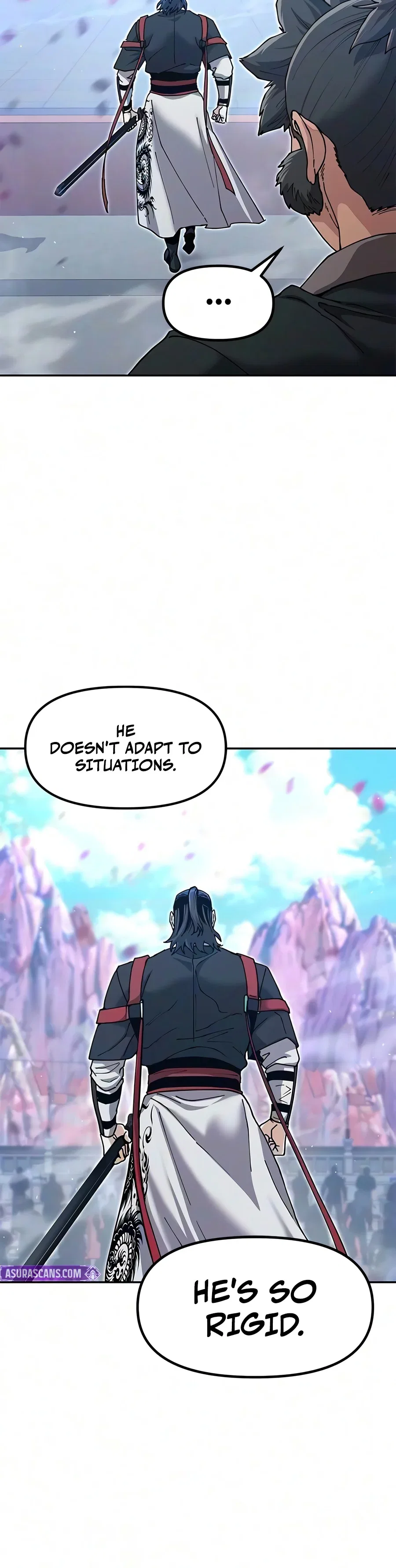 Chronicles of the Lazy Sovereign Chapter 64 – Page 23